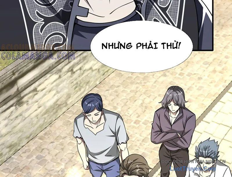Cái Bóng Của Ta Là Loli Chapter 45 - Trang 2