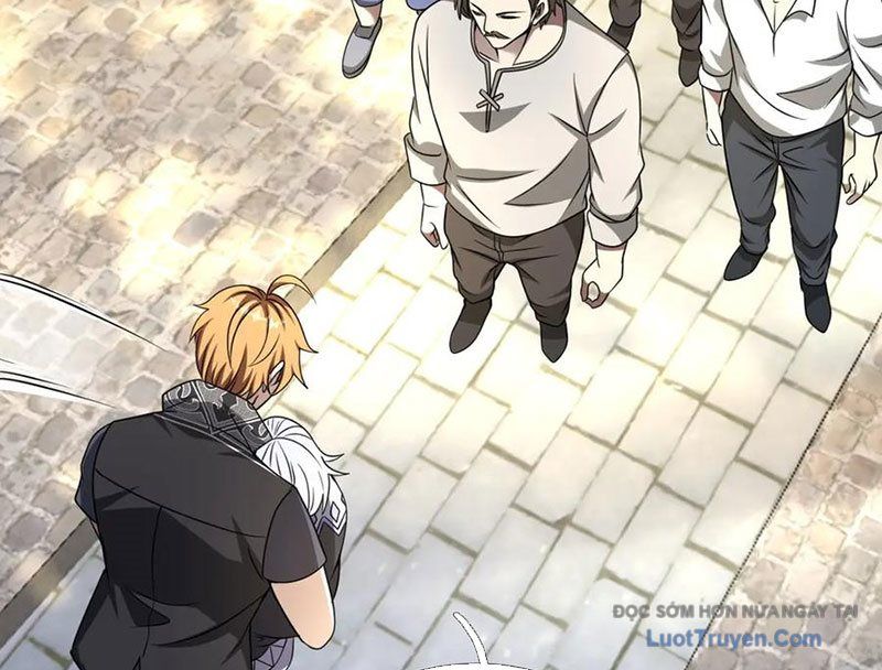 Cái Bóng Của Ta Là Loli Chapter 45 - Trang 2