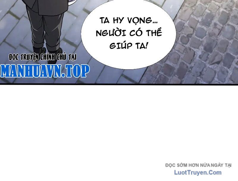 Cái Bóng Của Ta Là Loli Chapter 45 - Trang 2