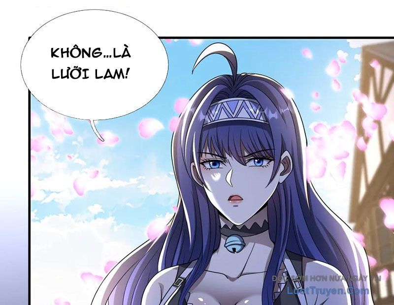Cái Bóng Của Ta Là Loli Chapter 45 - Trang 2