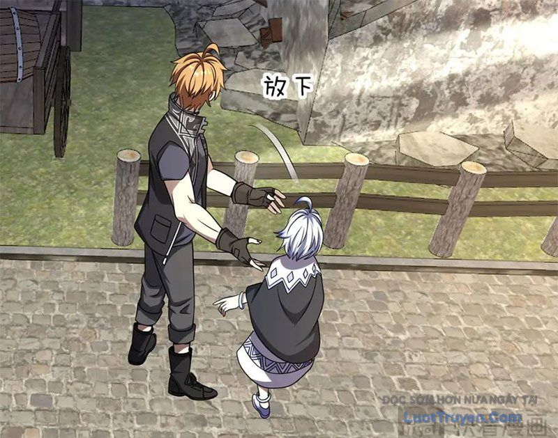 Cái Bóng Của Ta Là Loli Chapter 45 - Trang 2
