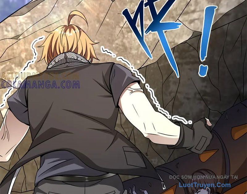 Cái Bóng Của Ta Là Loli Chapter 45 - Trang 2