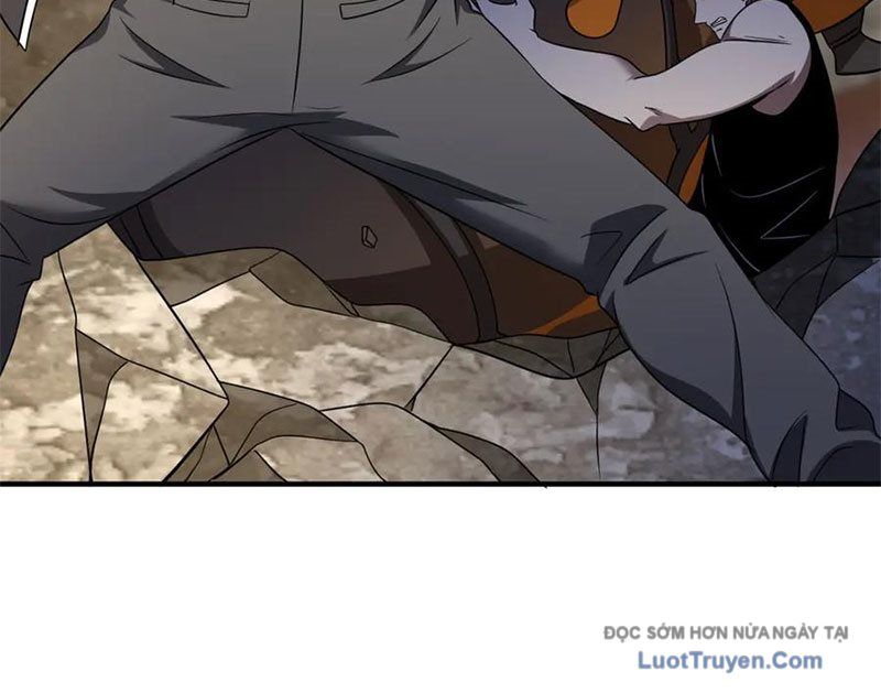 Cái Bóng Của Ta Là Loli Chapter 45 - Trang 2