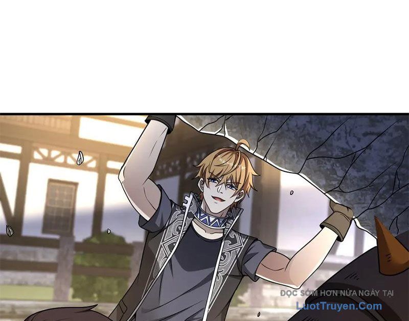 Cái Bóng Của Ta Là Loli Chapter 45 - Trang 2