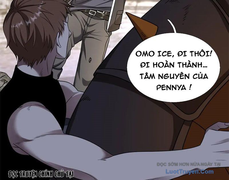 Cái Bóng Của Ta Là Loli Chapter 45 - Trang 2