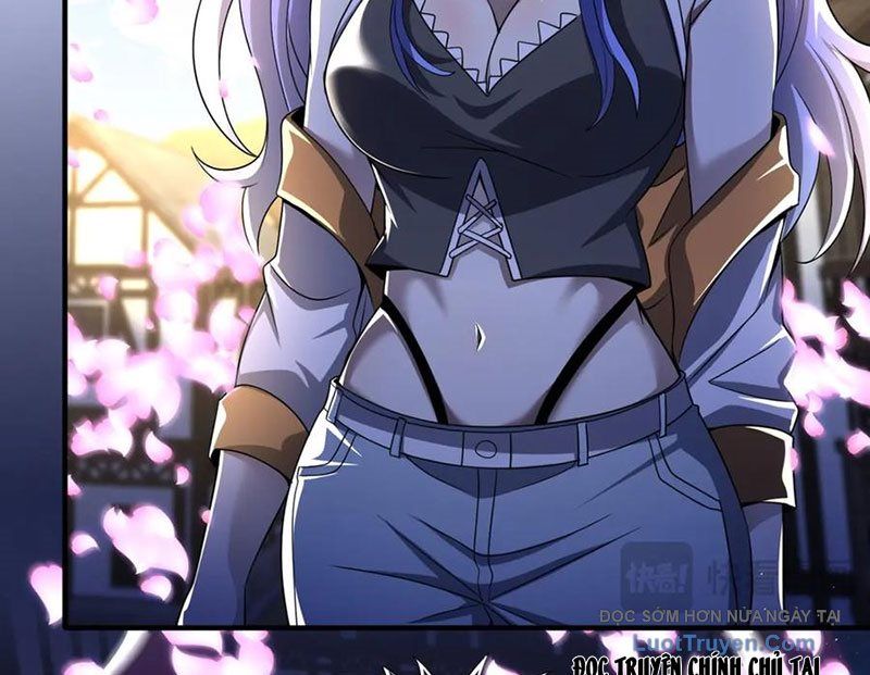 Cái Bóng Của Ta Là Loli Chapter 45 - Trang 2