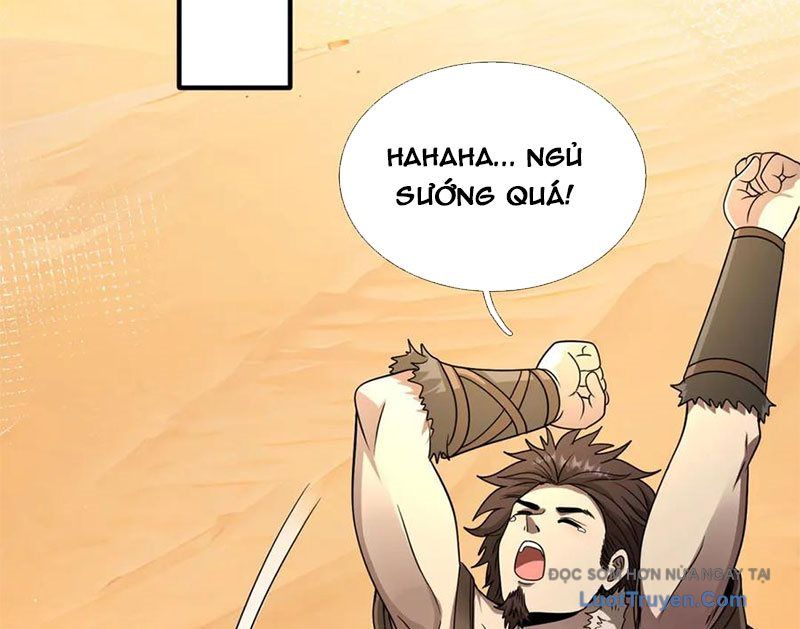 Cái Bóng Của Ta Là Loli Chapter 45 - Trang 2