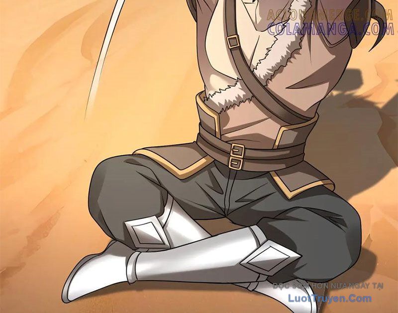 Cái Bóng Của Ta Là Loli Chapter 45 - Trang 2