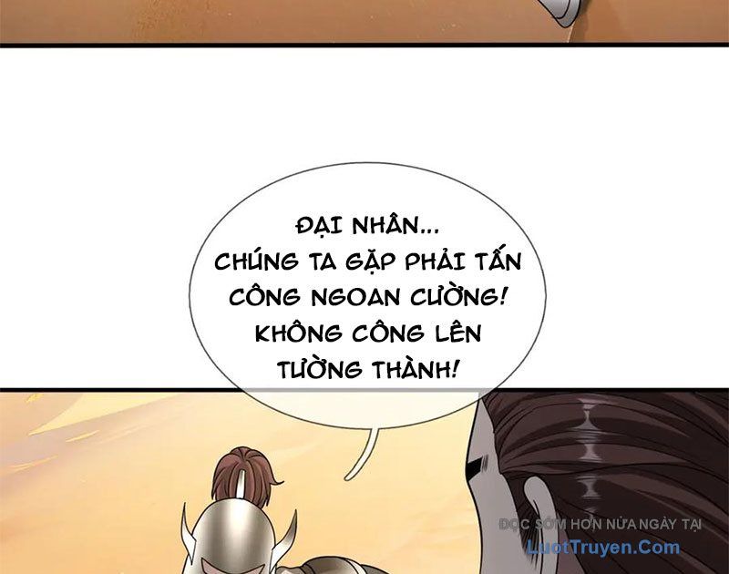 Cái Bóng Của Ta Là Loli Chapter 45 - Trang 2