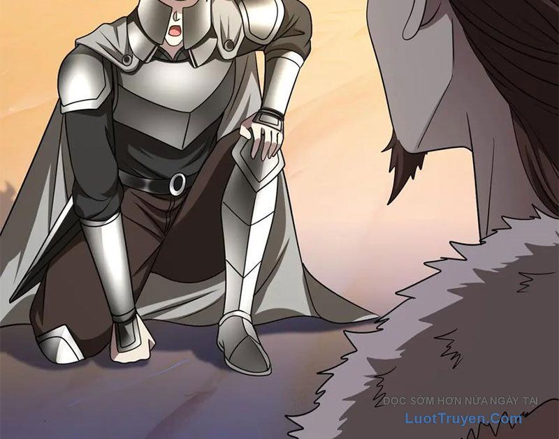 Cái Bóng Của Ta Là Loli Chapter 45 - Trang 2