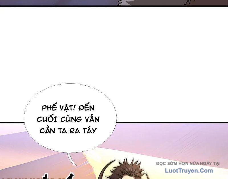 Cái Bóng Của Ta Là Loli Chapter 45 - Trang 2