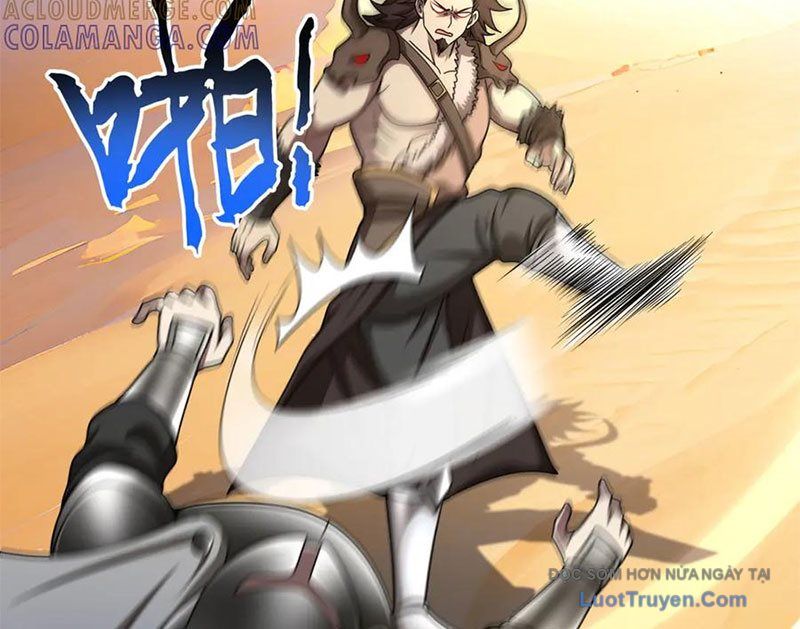 Cái Bóng Của Ta Là Loli Chapter 45 - Trang 2