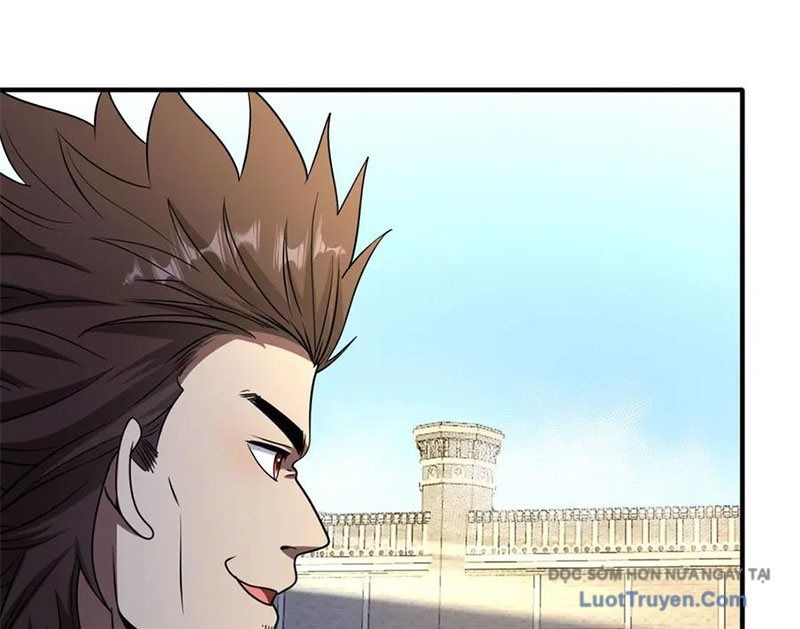 Cái Bóng Của Ta Là Loli Chapter 45 - Trang 2