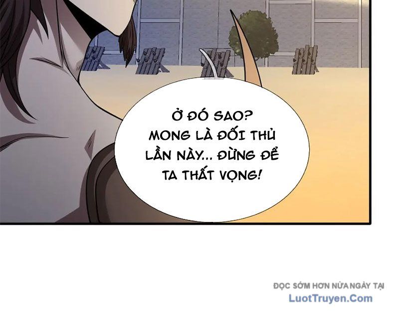 Cái Bóng Của Ta Là Loli Chapter 45 - Trang 2