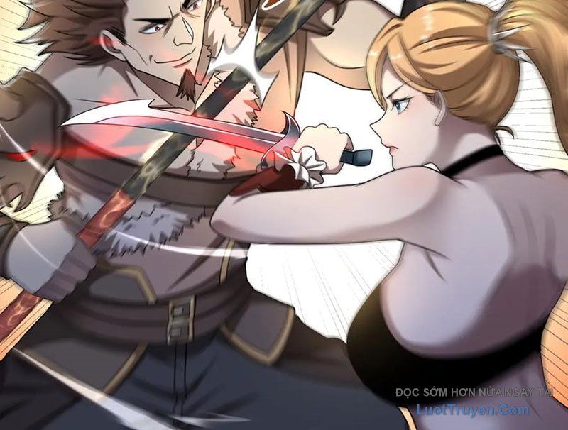 Cái Bóng Của Ta Là Loli Chapter 46 - Trang 2