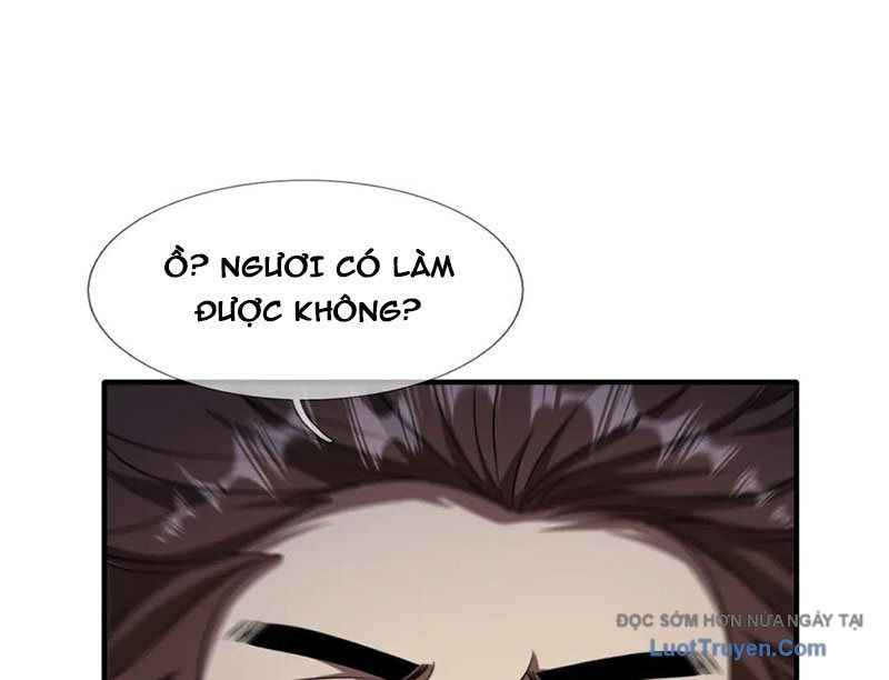 Cái Bóng Của Ta Là Loli Chapter 46 - Trang 2