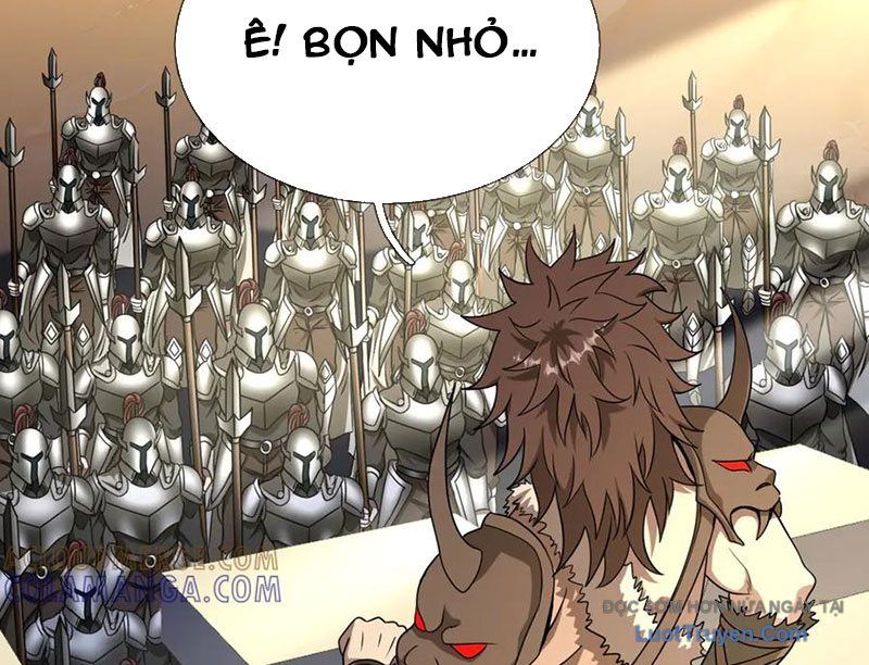 Cái Bóng Của Ta Là Loli Chapter 46 - Trang 2