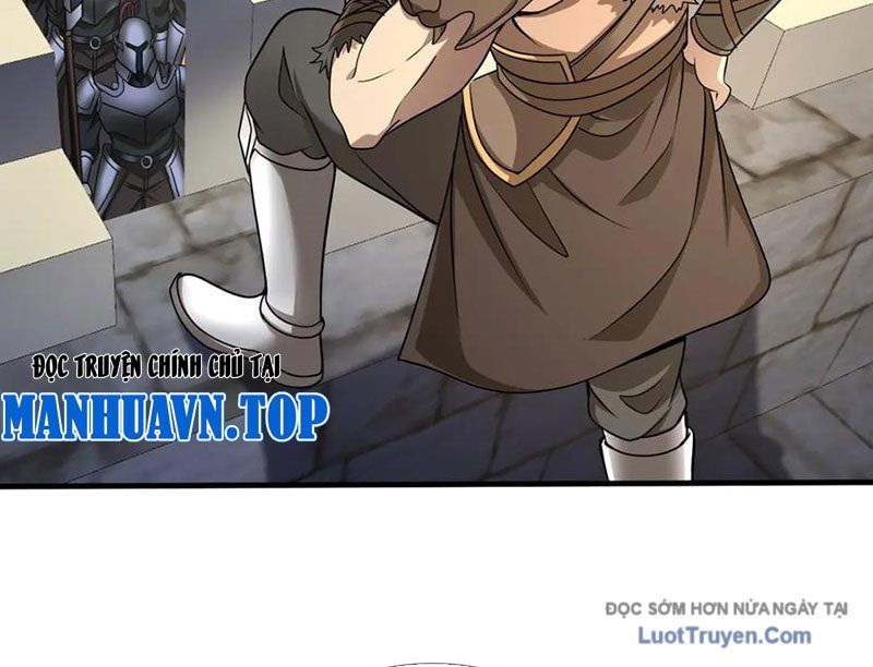 Cái Bóng Của Ta Là Loli Chapter 46 - Trang 2