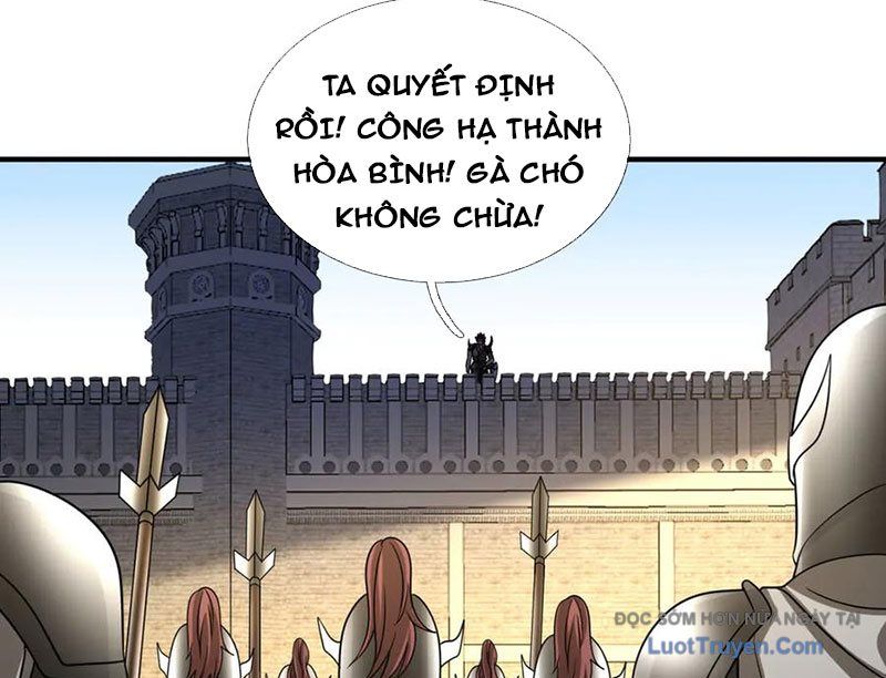 Cái Bóng Của Ta Là Loli Chapter 46 - Trang 2
