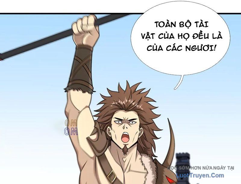 Cái Bóng Của Ta Là Loli Chapter 46 - Trang 2