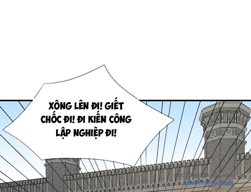 Cái Bóng Của Ta Là Loli Chapter 46 - Trang 2