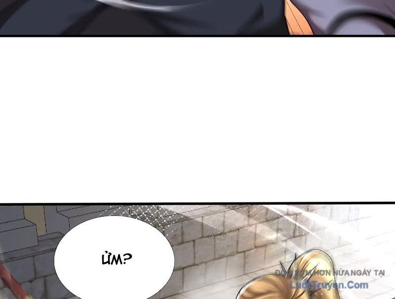 Cái Bóng Của Ta Là Loli Chapter 46 - Trang 2