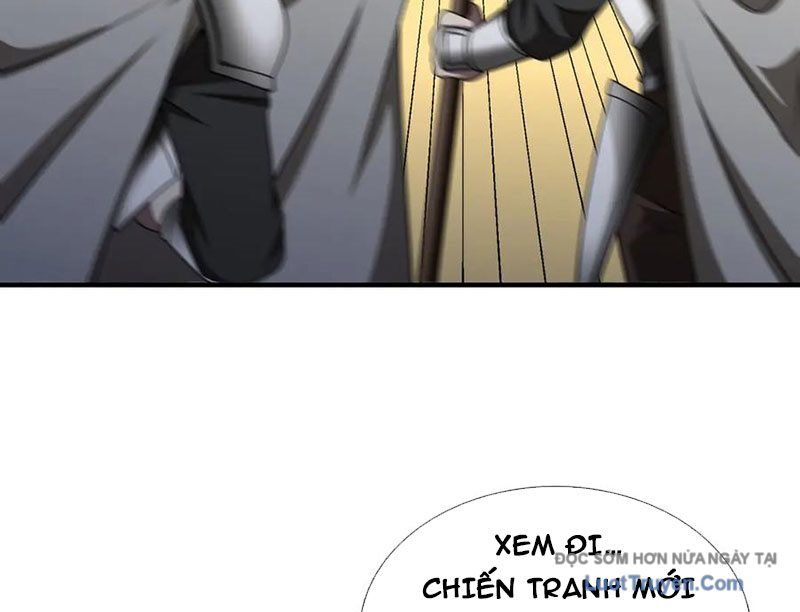 Cái Bóng Của Ta Là Loli Chapter 46 - Trang 2