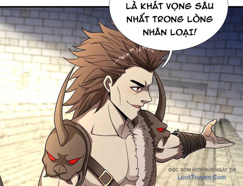 Cái Bóng Của Ta Là Loli Chapter 46 - Trang 2