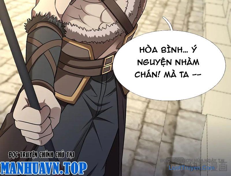 Cái Bóng Của Ta Là Loli Chapter 46 - Trang 2