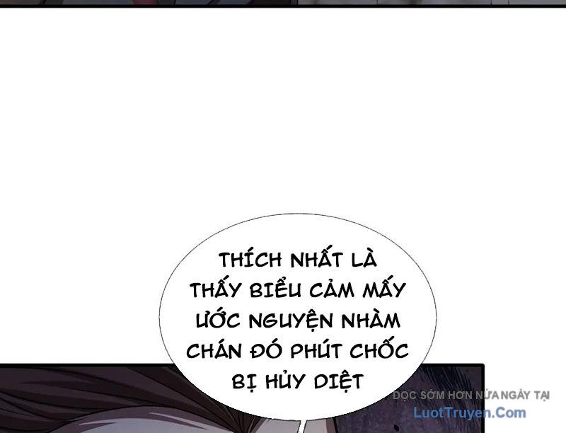 Cái Bóng Của Ta Là Loli Chapter 46 - Trang 2