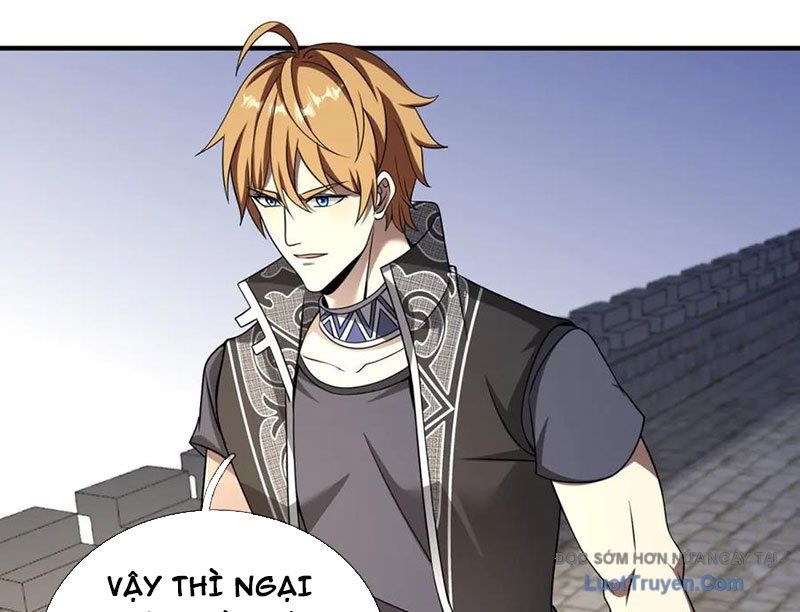Cái Bóng Của Ta Là Loli Chapter 46 - Trang 2