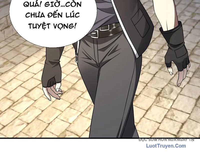 Cái Bóng Của Ta Là Loli Chapter 46 - Trang 2