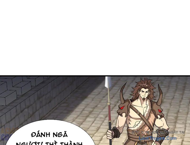 Cái Bóng Của Ta Là Loli Chapter 46 - Trang 2