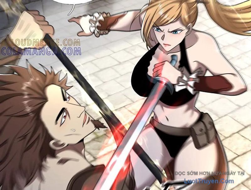 Cái Bóng Của Ta Là Loli Chapter 46 - Trang 2