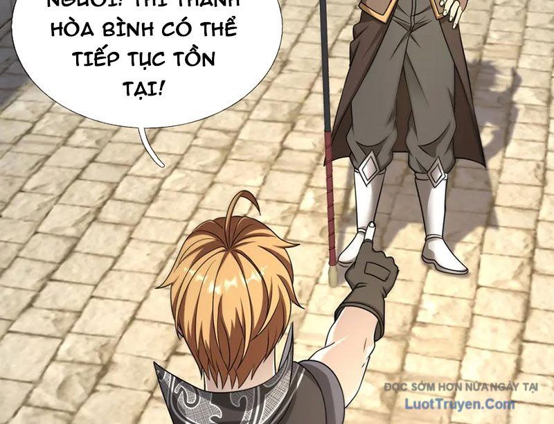 Cái Bóng Của Ta Là Loli Chapter 46 - Trang 2