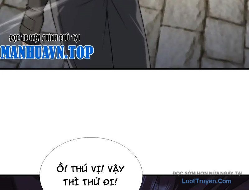 Cái Bóng Của Ta Là Loli Chapter 46 - Trang 2