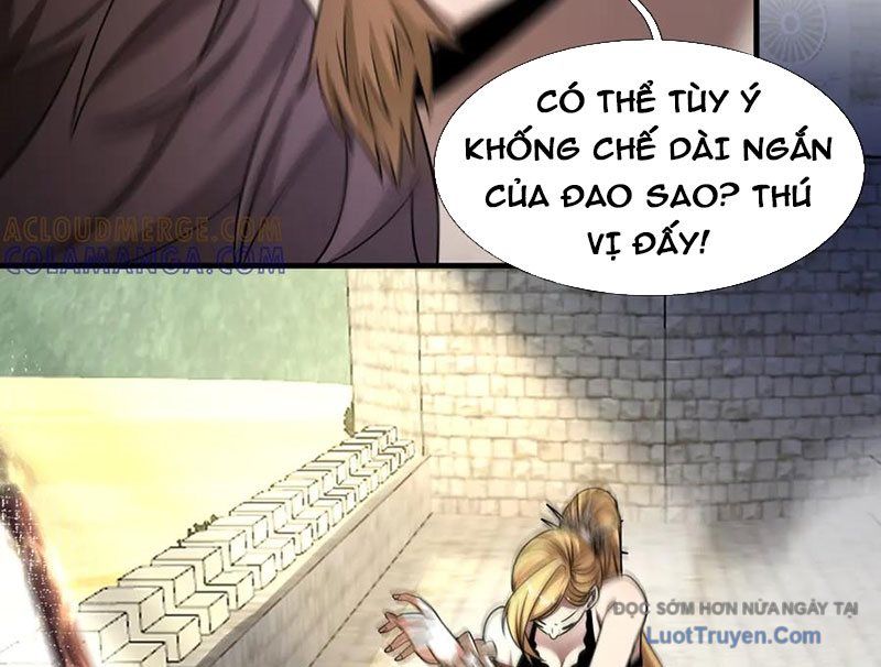 Cái Bóng Của Ta Là Loli Chapter 46 - Trang 2