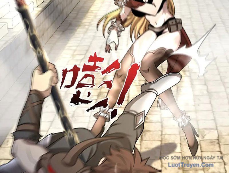 Cái Bóng Của Ta Là Loli Chapter 46 - Trang 2