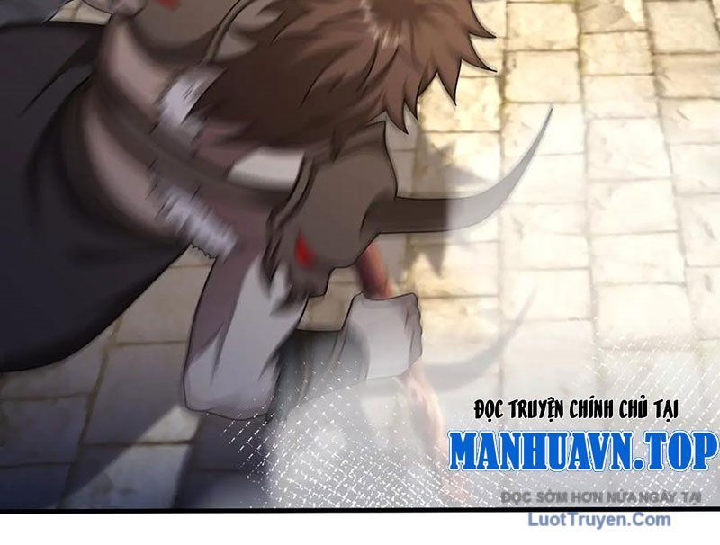 Cái Bóng Của Ta Là Loli Chapter 46 - Trang 2