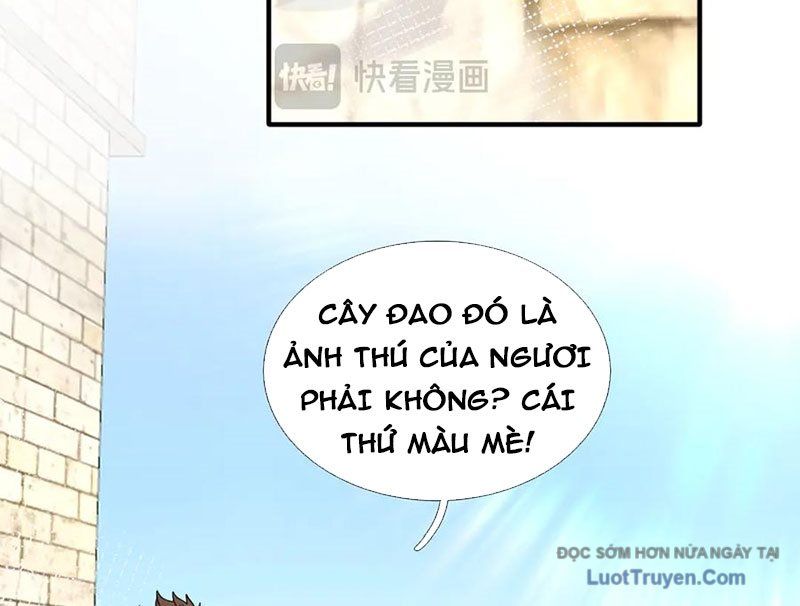 Cái Bóng Của Ta Là Loli Chapter 46 - Trang 2