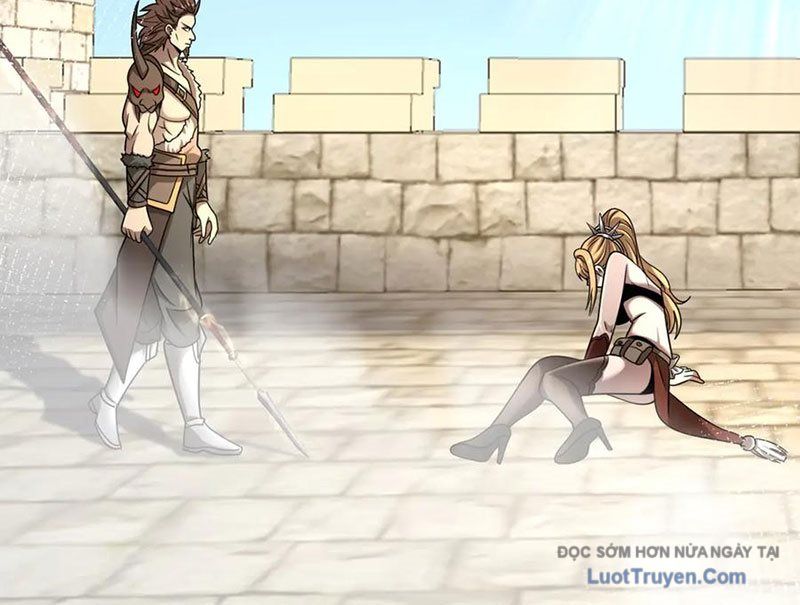 Cái Bóng Của Ta Là Loli Chapter 46 - Trang 2
