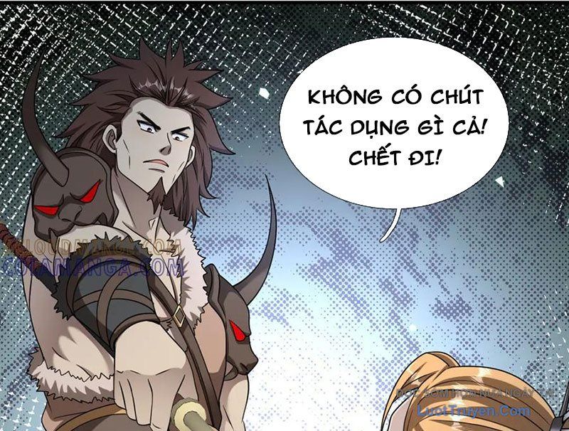 Cái Bóng Của Ta Là Loli Chapter 46 - Trang 2