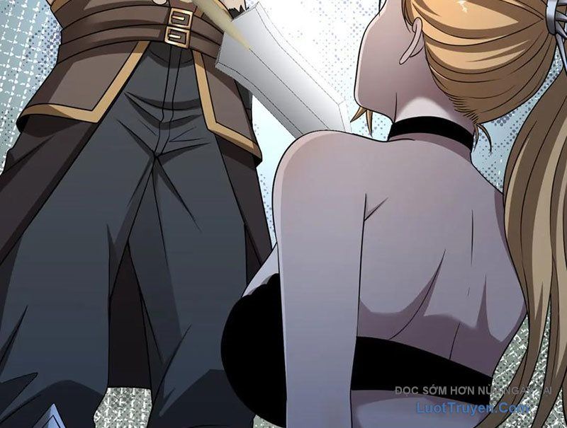 Cái Bóng Của Ta Là Loli Chapter 46 - Trang 2