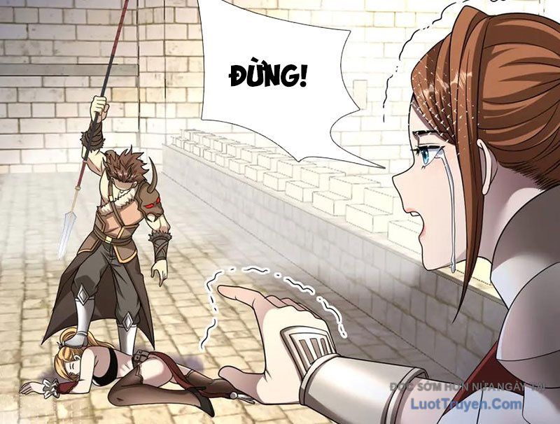 Cái Bóng Của Ta Là Loli Chapter 46 - Trang 2