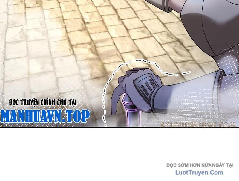 Cái Bóng Của Ta Là Loli Chapter 46 - Trang 2