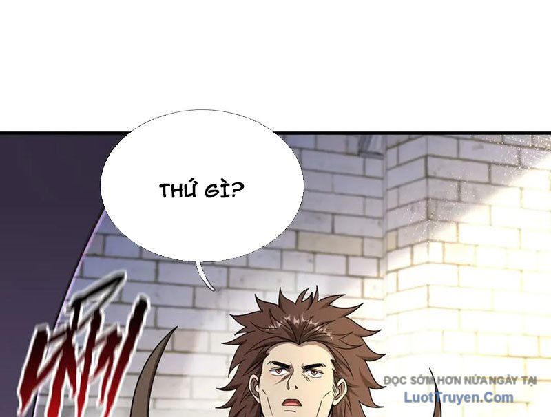 Cái Bóng Của Ta Là Loli Chapter 46 - Trang 2