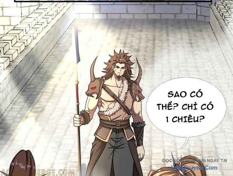 Cái Bóng Của Ta Là Loli Chapter 46 - Trang 2