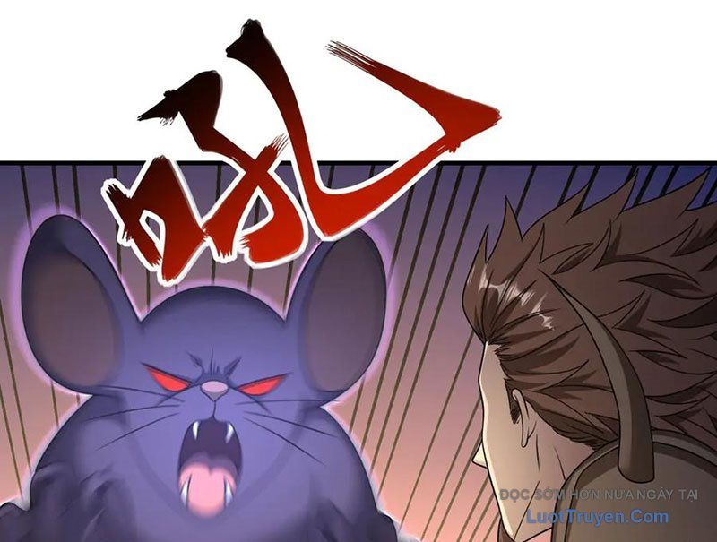 Cái Bóng Của Ta Là Loli Chapter 46 - Trang 2