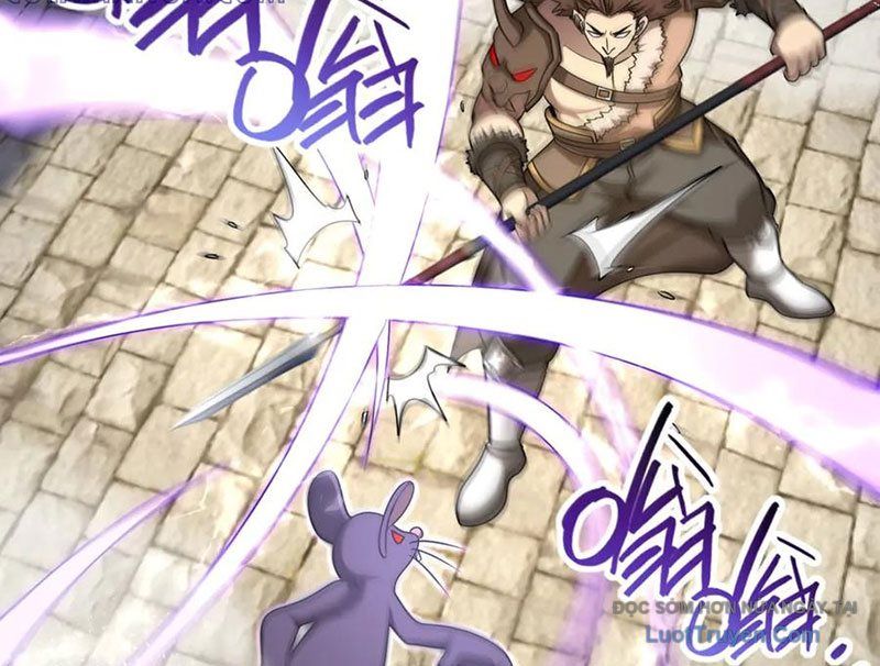 Cái Bóng Của Ta Là Loli Chapter 46 - Trang 2