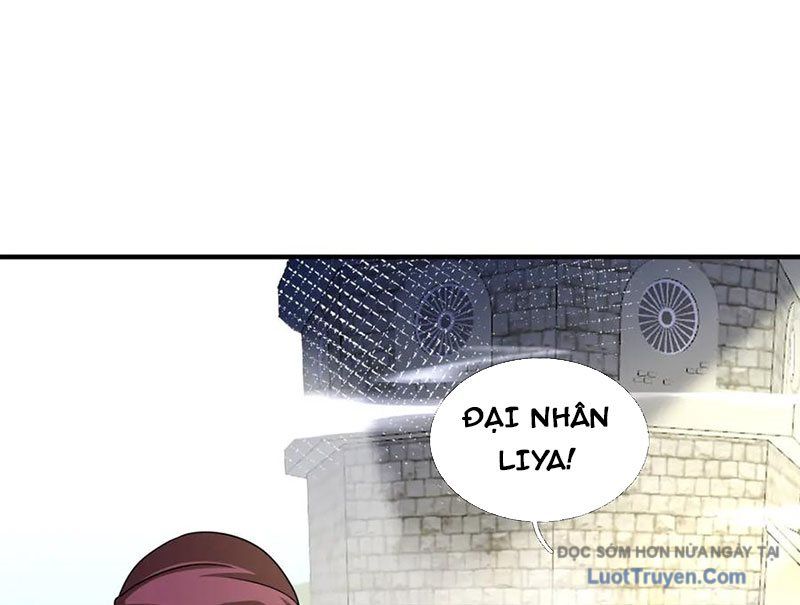 Cái Bóng Của Ta Là Loli Chapter 46 - Trang 2